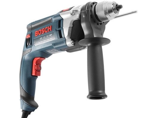 Дрель Bosch GSB 16 RE (060114E500)  Фото №2