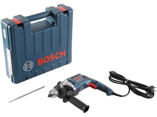 Дрель Bosch GSB 16 RE (060114E500)  Фото №3
