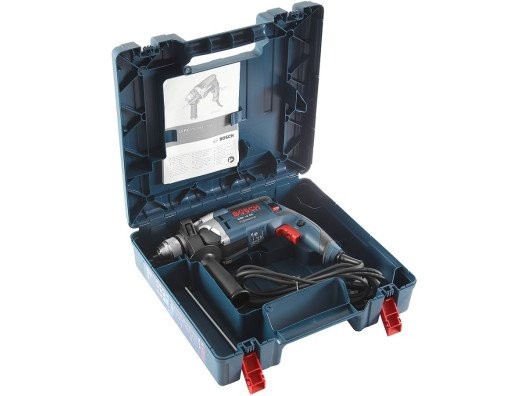 Дрель Bosch GSB 16 RE (060114E500)  Фото №4