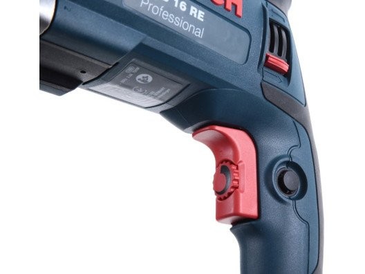 Дрель Bosch GSB 16 RE (060114E500)  Фото №5