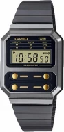 Годинник-унісекс Casio A100WEGG-1A2EF