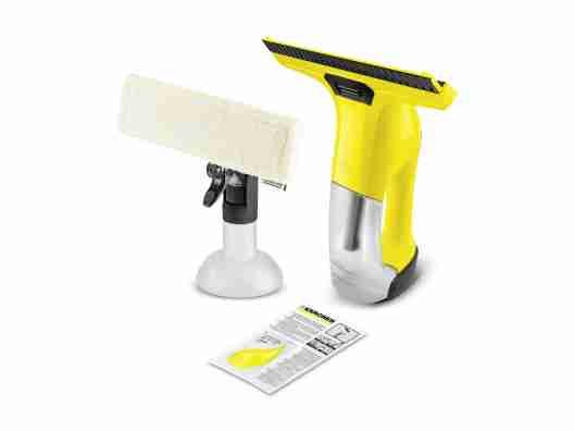 Віконний пилосос Karcher WV 6 Plus (1.633-510.0)  Фото №0