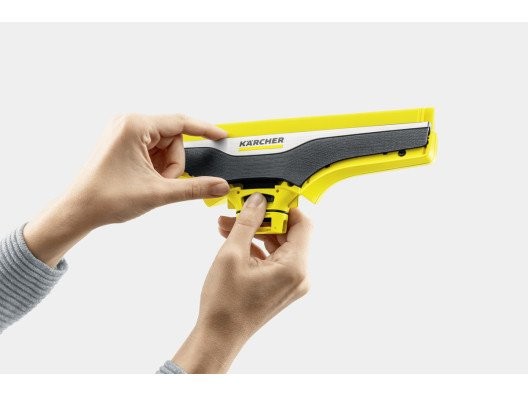 Віконний пилосос Karcher WV 6 Plus (1.633-510.0)  Фото №1