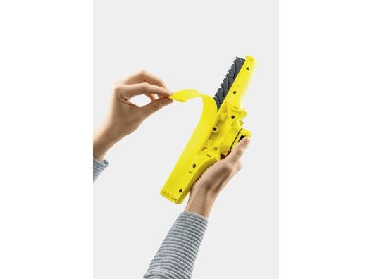 Віконний пилосос Karcher WV 6 Plus (1.633-510.0)  Фото №2