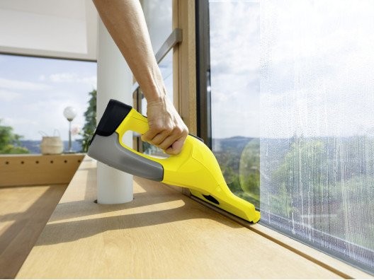Віконний пилосос Karcher WV 6 Plus (1.633-510.0)  Фото №4