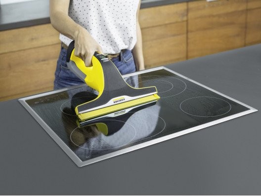 Віконний пилосос Karcher WV 6 Plus (1.633-510.0)  Фото №6