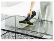 Оконный пылесос Karcher WV 5 Plus Black Edition (1.633-467.0) 