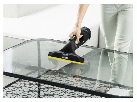 Оконный пылесос Karcher WV 5 Plus Black Edition (1.633-467.0)
