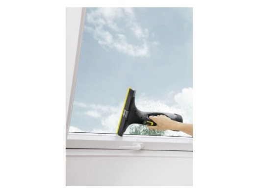 Оконный пылесос Karcher WV 5 Plus Black Edition (1.633-467.0)  Фото №2