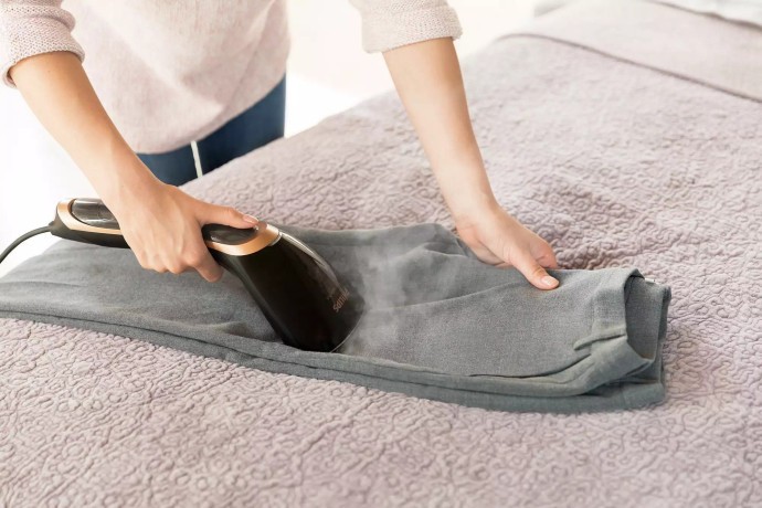 Відпарювач Philips Steam&amp;Go GC365/80  Фото №3