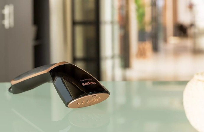 Відпарювач Philips Steam&amp;Go GC365/80  Фото №5