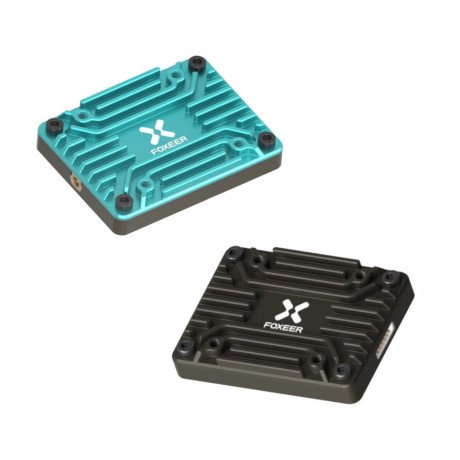 Видеопередатчик Foxeer Reaper Extreme 2.5W 5.8GHz 72CH (MR1676/MR1819)