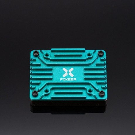 Видеопередатчик Foxeer Reaper Extreme 2.5W 5.8GHz 72CH (MR1676/MR1819)  Фото №2