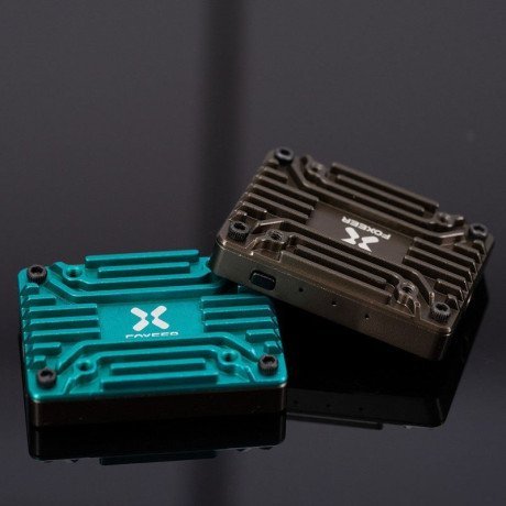 Видеопередатчик Foxeer Reaper Extreme 2.5W 5.8GHz 72CH (MR1676/MR1819)  Фото №3