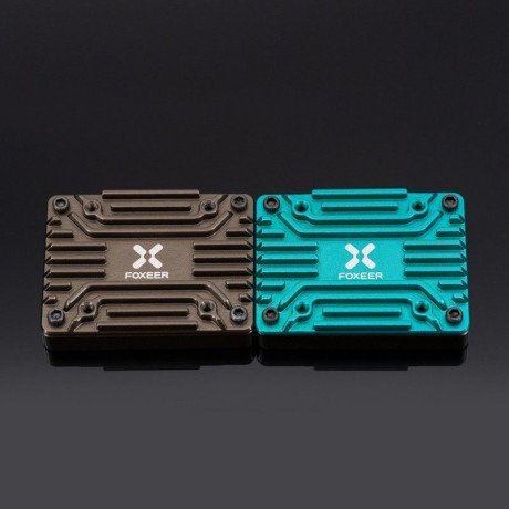 Видеопередатчик Foxeer Reaper Extreme 2.5W 5.8GHz 72CH (MR1676/MR1819)  Фото №4