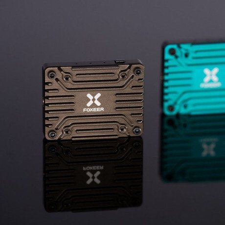 Видеопередатчик Foxeer Reaper Extreme 2.5W 5.8GHz 72CH (MR1676/MR1819)  Фото №6