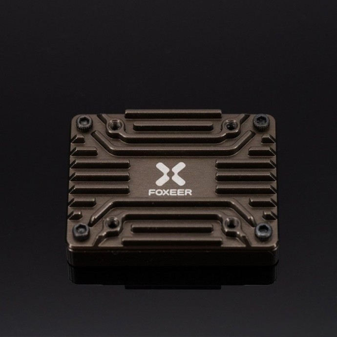 Відеопередавач Foxeer Reaper Extreme 2.5W 5.8GHz 72CH (MR1676/MR1819)  Фото №1