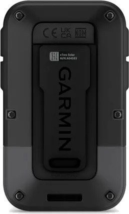 GPS-навігатори Garmin eTrex Solar GPS (010-02782-00)  Фото №1