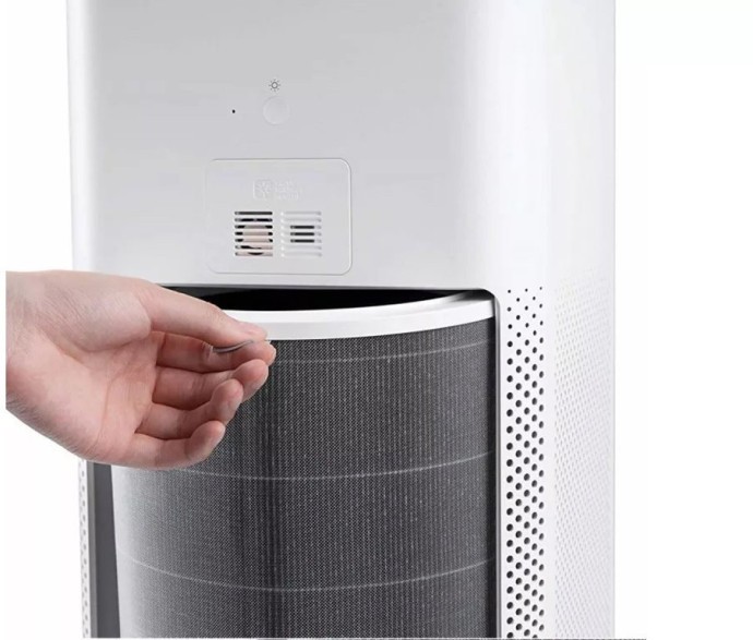 HEPA-фильтр Xiaomi Mi Air Purifier HEPA Filter M8R-FLH (SCG4021GL)  Фото №0