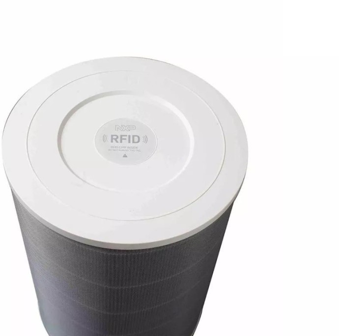 HEPA-фильтр Xiaomi Mi Air Purifier HEPA Filter M8R-FLH (SCG4021GL)  Фото №1