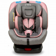 Автокрісло MoMi Tordi Pink (FOSA00018) 