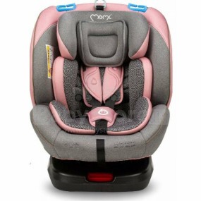 Автокрісло MoMi Tordi Pink (FOSA00018)