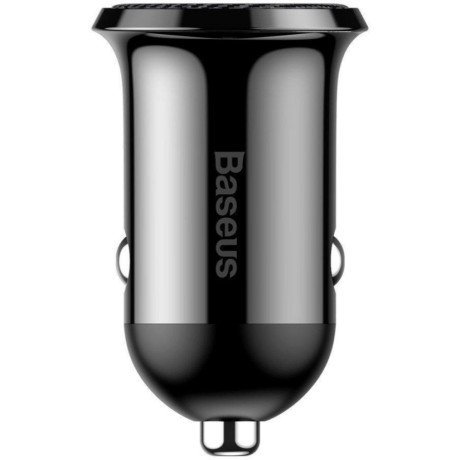 Автомобильное зарядное устройство для Baseus Grain Pro 4.8A 2USB (CCALLP-01)
