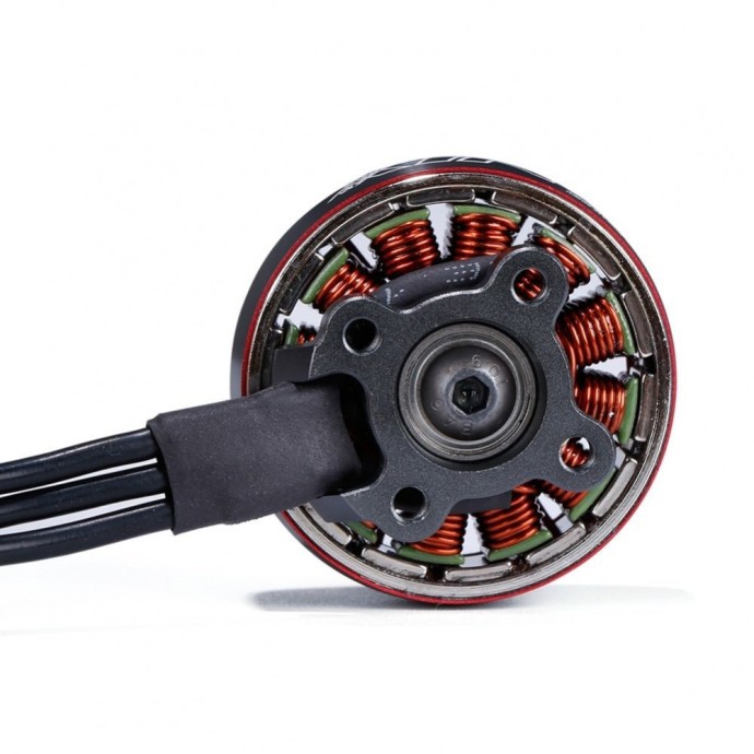 Безколекторні двигуни iFlight Xing 2806.5 1300KV  Фото №1