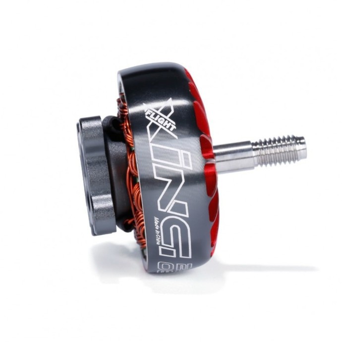 Безколекторні двигуни iFlight Xing 2806.5 1300KV  Фото №2