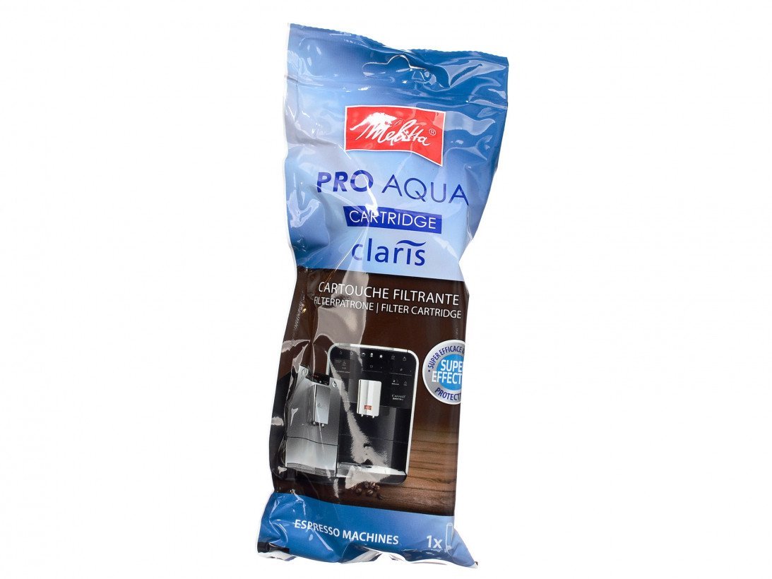 Фильтр для кофеварок Melitta Caffeo PRO AQUA  Фото №1