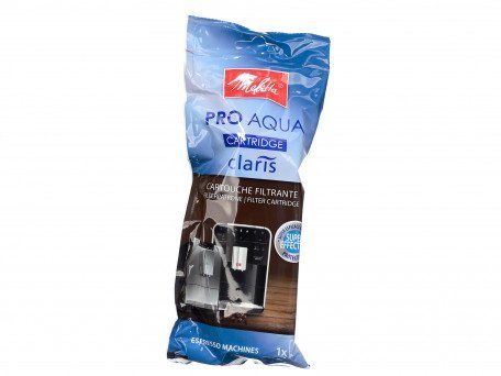 Фильтр для кофеварок Melitta Caffeo PRO AQUA  Фото №1