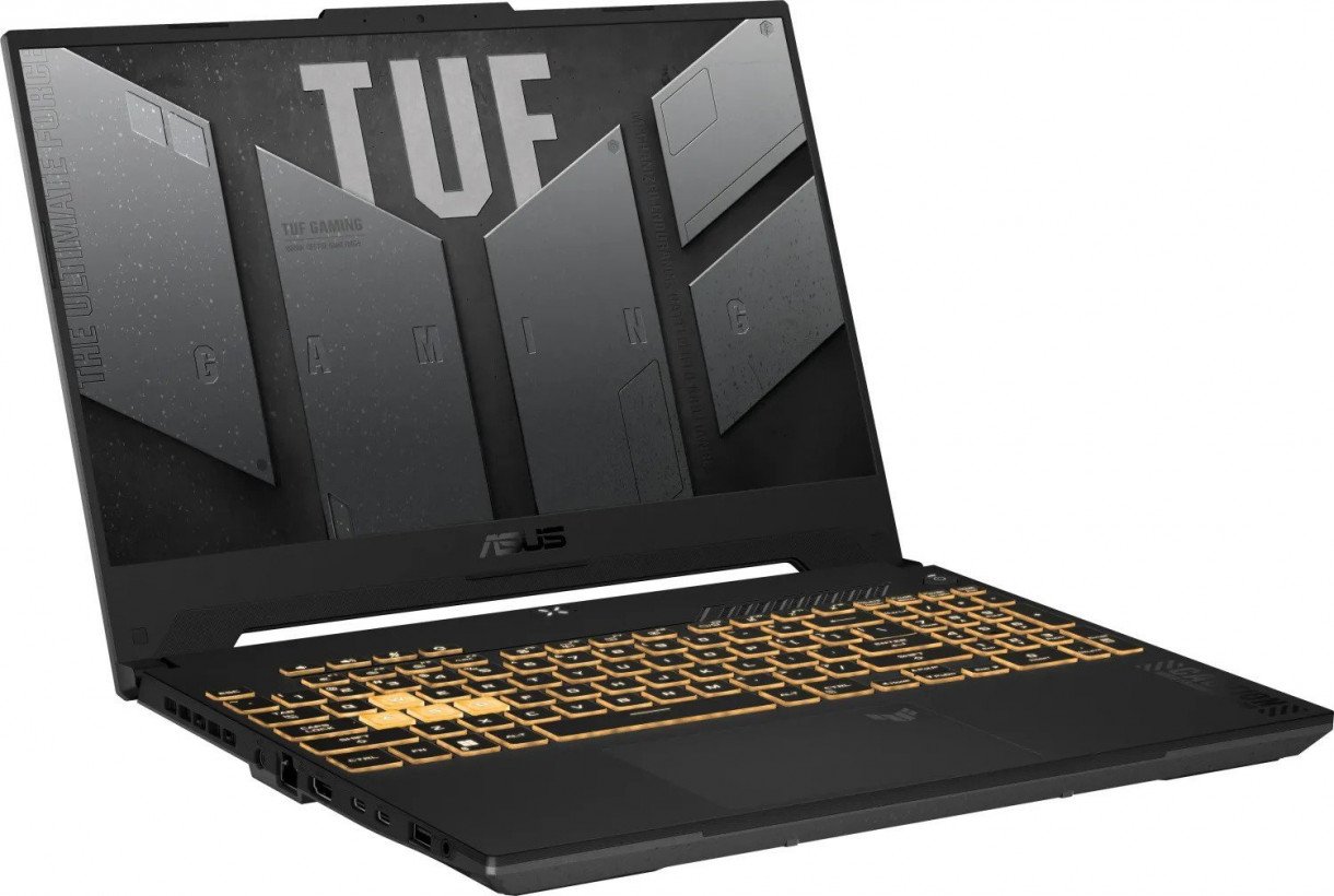 Ноутбук ASUS TUF Gaming F15  (FX507ZU4-LP067)  Фото №1