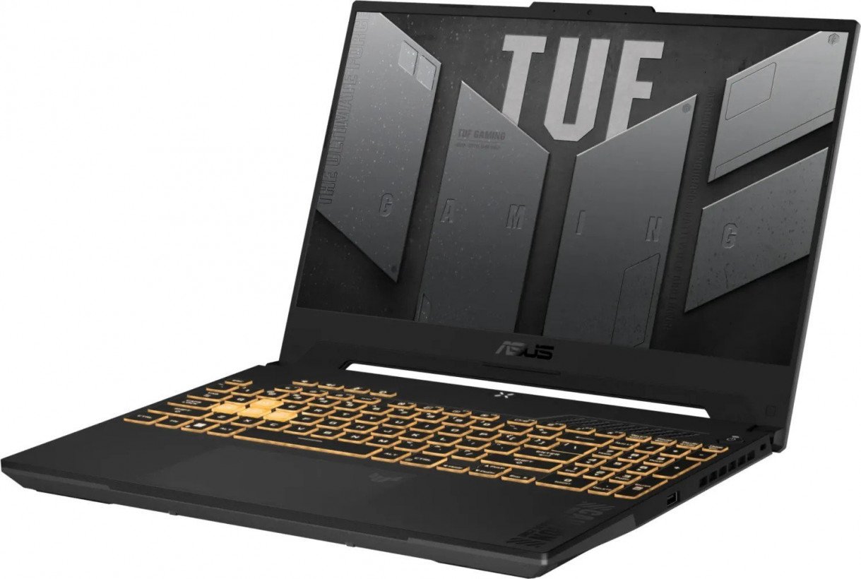 Ноутбук ASUS TUF Gaming F15  (FX507ZU4-LP067)  Фото №2