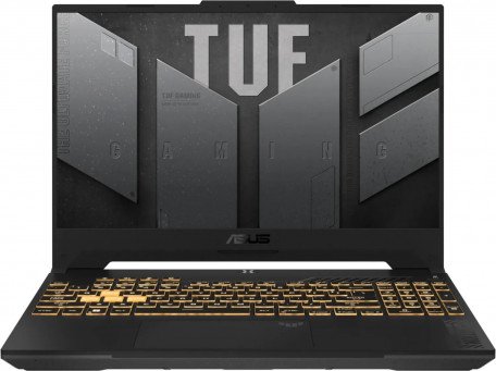 Ноутбук ASUS TUF Gaming F15  (FX507ZU4-LP067)