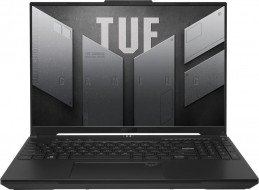 Ноутбук ASUS TUF Gaming A16 Advantage Edition FA617NS (FA617NS-N3001W)