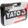 Універсальний набір інструментів YATO YT-38941  Фото №2