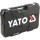 Універсальний набір інструментів YATO YT-38941  Фото №5