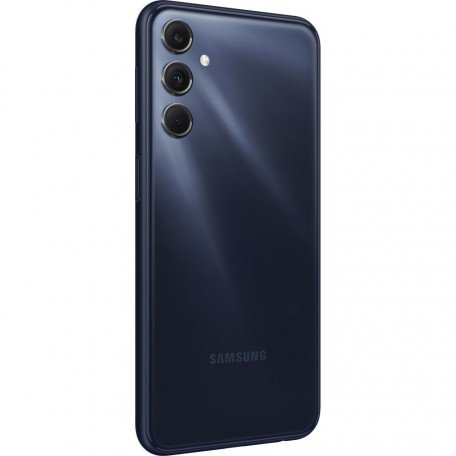 Смартфон Samsung Galaxy M34 5G SM-M346B 8/128GB Midnight Blue  Фото №2