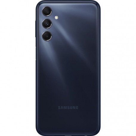 Смартфон Samsung Galaxy M34 5G SM-M346B 8/128GB Midnight Blue  Фото №3