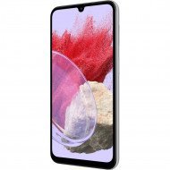 Смартфон Samsung Galaxy M34 5G SM-M346B 8/128GB Prism Silver 