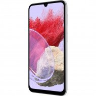 Смартфон Samsung Galaxy M34 5G SM-M346B 6/128GB Prism Silver 