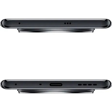 Смартфон Realme 11 Pro 8/128GB Astral Black Global EU  Фото №3