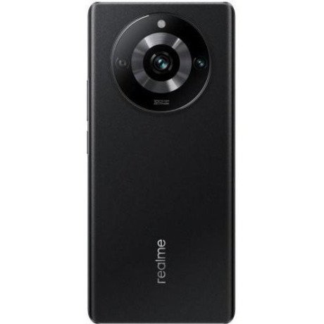 Смартфон Realme 11 Pro 8/128GB Astral Black Global EU  Фото №5