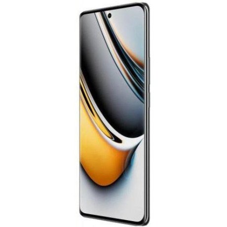 Смартфон Realme 11 Pro 8/128GB Astral Black Global EU  Фото №6