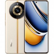 Смартфон Realme 11 Pro 8/128GB Sunrise Beige Global EU