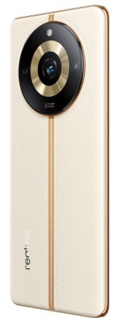 Смартфон Realme 11 Pro 8/128GB Sunrise Beige Global EU  Фото №3