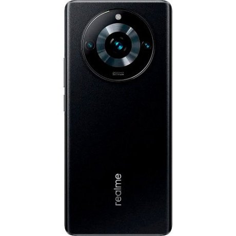 Смартфон Realme 11 Pro 12/512GB Astral Black (no NFC)  Фото №6
