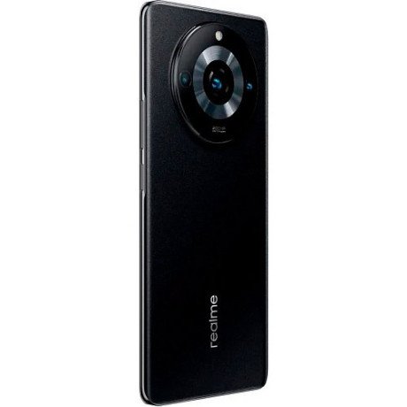 Смартфон Realme 11 Pro 12/512GB Astral Black (no NFC)  Фото №8
