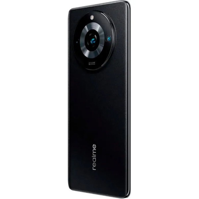 Смартфон Realme 11 Pro 12/512GB Astral Black (no NFC)  Фото №2