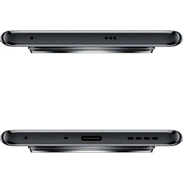 Смартфон Realme 11 Pro 12/512GB Astral Black (no NFC)  Фото №3